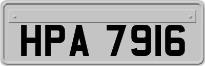 HPA7916