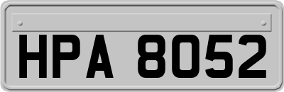 HPA8052