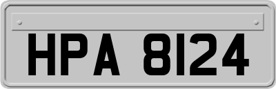 HPA8124