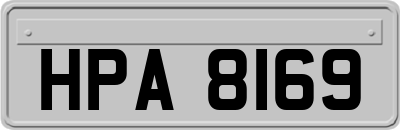 HPA8169