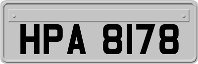HPA8178