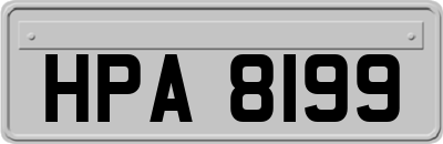 HPA8199