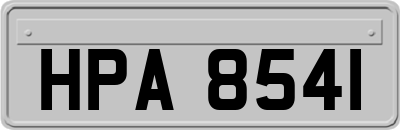 HPA8541