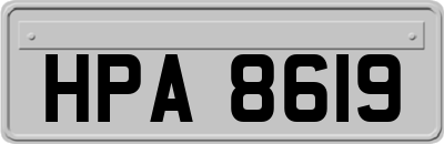 HPA8619