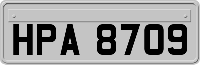 HPA8709