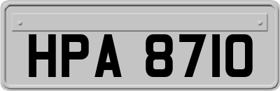 HPA8710
