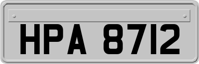 HPA8712