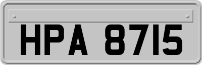 HPA8715