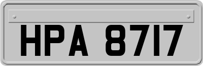HPA8717
