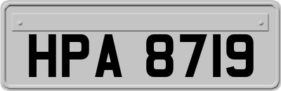 HPA8719
