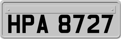 HPA8727