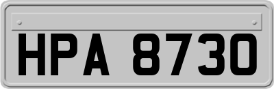 HPA8730