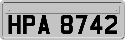 HPA8742