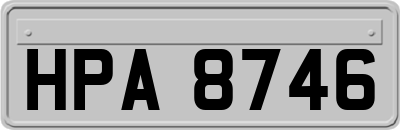 HPA8746