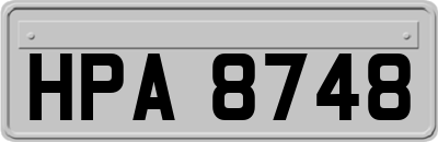 HPA8748
