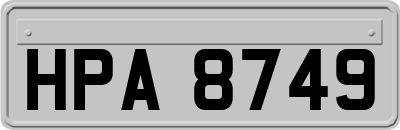 HPA8749