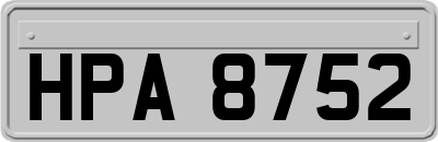 HPA8752