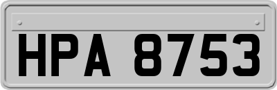 HPA8753
