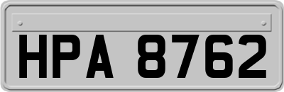 HPA8762