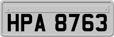 HPA8763