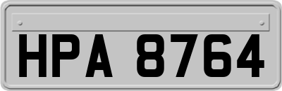 HPA8764