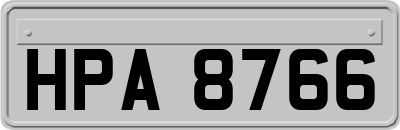 HPA8766