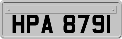 HPA8791