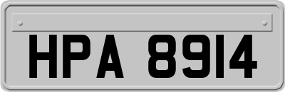 HPA8914