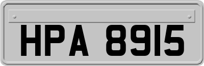 HPA8915
