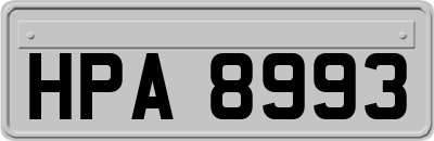 HPA8993