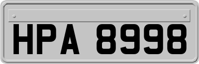 HPA8998