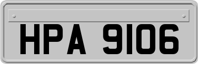 HPA9106
