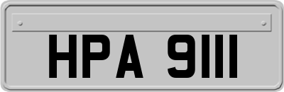 HPA9111