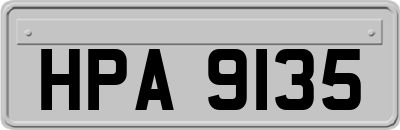 HPA9135