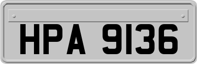 HPA9136
