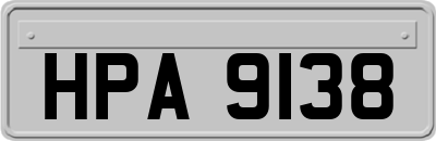 HPA9138