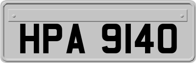 HPA9140