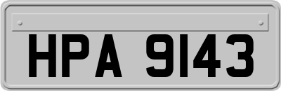 HPA9143
