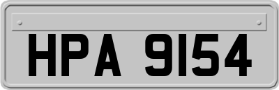 HPA9154