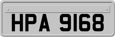 HPA9168