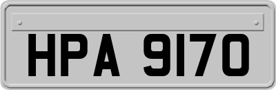 HPA9170