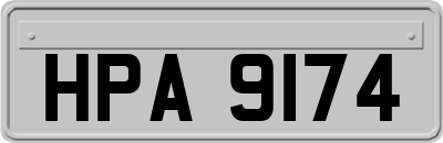 HPA9174