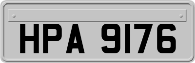 HPA9176