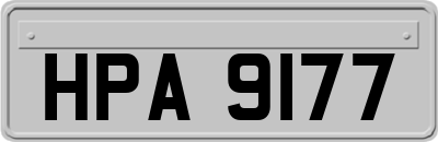 HPA9177