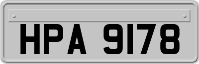 HPA9178