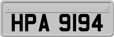 HPA9194