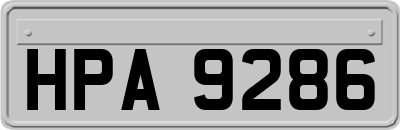 HPA9286