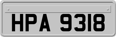 HPA9318