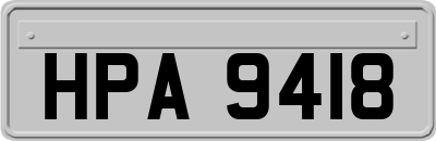 HPA9418