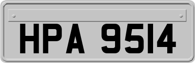 HPA9514